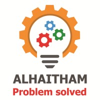 AlHaitham Group logo - Similar company to Anss Consultant & Services Corp.