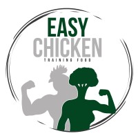 Easy Chicken - Training Food logo - Similar company to Labortre