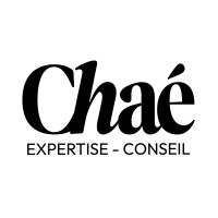Chaé Conseil logo - Similar company to Clb Expertise Comptable