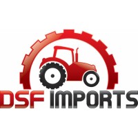 DSF Imports Ltd logo - Similar company to Teekolia Imports