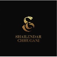 Shailendar Traders logo - Similar company to Texfact