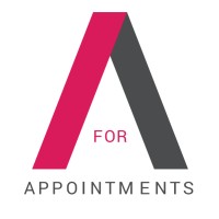 A for Appointments Limited logo - Similar company to Certa