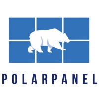 PolarPanel logo - Similar company to 4 Day Founder