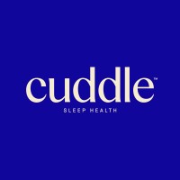 Cuddle Sleep Health logo - Similar company to Muto