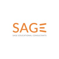 Sage Educational Consultants logo - Similar company to Word Creation