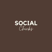 Social Chicks | Social Media Marketing logo - Similar company to Suzy Wakefield Designs