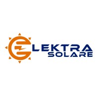 Elektra solare logo - Similar company to Electra Solar