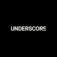 Underscore film logo - Similar company to Studio Lafo