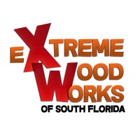 Extreme Wood Works logo - Similar company to Instituto de Educacion Popular del Sur de California