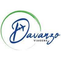 Davanzo Viagens logo - Similar company to Cadastur