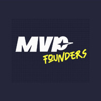 MVP Founders logo - Similar company to Magnetic Capital