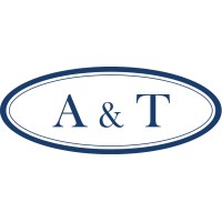 A&T Group logo - Similar company to J&P Media Labs Gmbh
