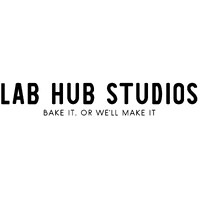 LAB HUB STUDIOS logo - Similar company to Next Level Uniforms