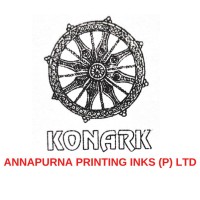 ANNAPURNA PRINTING INKS PVT. LTD logo - Similar company to Tdd Printing Inks