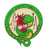 Tutorat Santé Paris-Saclay logo - Similar company to Aje Pharma (Association Junior Etudes)