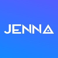 Jenna logo - Similar company to Spartans Technologies