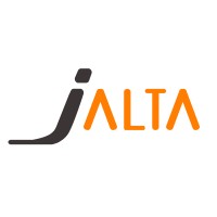 jalta.consultants e.V. logo - Similar company to Student Consulting Ilmenau E. V.