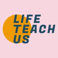 LifeTeachUs logo - Similar company to Digitalerleben
