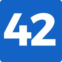 Agence R42 logo - Similar company to Meckatech