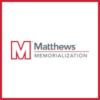 Matthews Memorialization logo - Similar company to Iccfa - International Cemetery, Cremation And Funeral Association