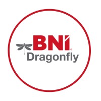 BNI Dragonfly logo - Similar company to Lawrence Sheriff School
