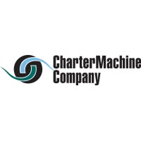 Charter Machine Company logo - Similar company to Aqualitec Corp.