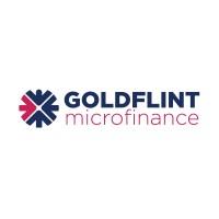 Goldflint Microfinance logo - Similar company to United Services 4 Business & Capital Srl