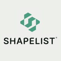 SHAPELIST logo - Similar company to M