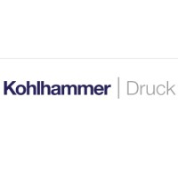 W. Kohlhammer Druckerei GmbH + Co. KG logo - Similar company to Luxcontroller®