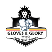 Gloves & Glory Uganda Boxing Foundation logo - Similar company to Kbw Promotions Llc