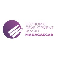 EDB Madagascar logo - Similar company to Absys
