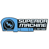 Superior Machine and Pattern logo - Similar company to Fmw Solutions