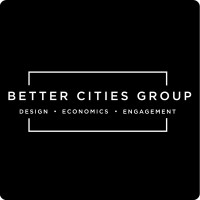 Better Cities Group logo - Similar company to Chartered Institute Of Housing (North East)