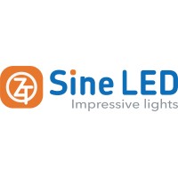 SineLED-Sineteng Group logo - Similar company to Polysport Gmbh