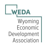 Wyoming Economic Development Association (WEDA) logo - Similar company to Wyoming Capital Access
