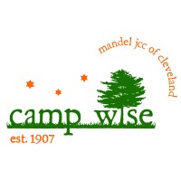 Camp Wise logo - Similar company to Cinetix