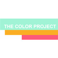 The Color Project logo - Similar company to Prosourcefit