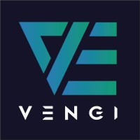 VENGI logo - Similar company to Visual Research