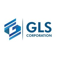 GLS Corporation logo - Similar company to Sasthotech