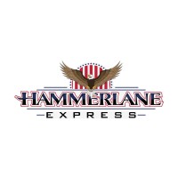 Hammerlane Express LLC logo - Similar company to Uncharted Cargo