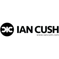 Ian Cush Creative logo - Similar company to Ellen Von Unwerth Studio