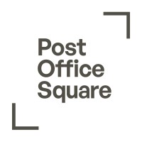 Post Office Square logo - Similar company to Stridis Renderings