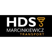 HDS Marcinkiewicz Transport >Kontenerów >Obiektów modułowych >Łodzi >Maszyn ... logo - Similar company to Daventry Metal Finishers Limited