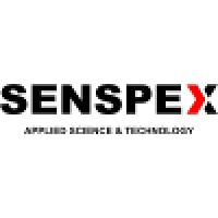 Senspex, Inc. logo - Similar company to Great River Technology, Inc