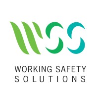 Working Safety Solutions logo - Similar company to Working Capital Solutions Limited