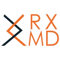 RXMD logo - Similar company to Rxmd