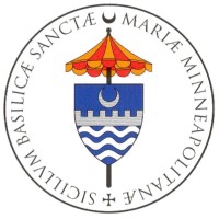 The Basilica of Saint Mary in Minneapolis logo - Similar company to Jdl Horizons, Llc