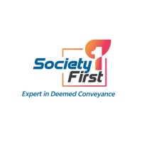 Society First logo - Similar company to Oneisok