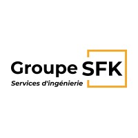 Groupe SFK logo - Similar company to Sfk Group