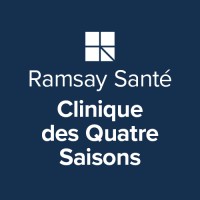 CLINIQUE DES QUATRE SAISONS logo - Similar company to Clinique Maison Fleurie